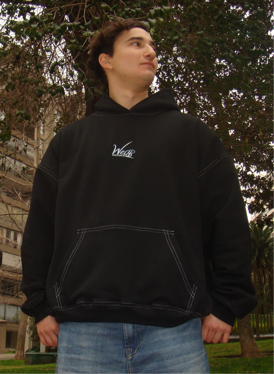 WEISS V2 “Electric Blue”